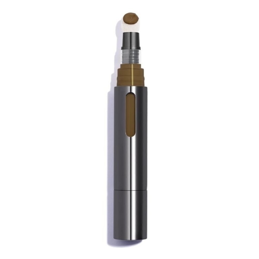 Julep NIB Cushion Complexion Turmeric 5-in-1 Skin Perfecting Concealer 420 Mocha